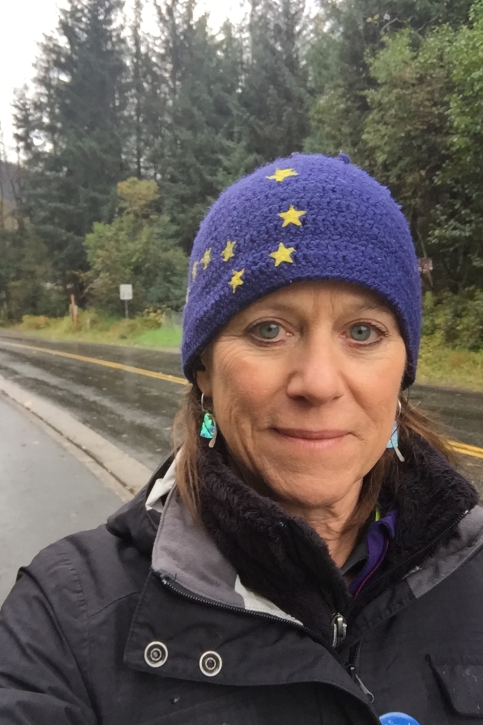 Suzanne Downing is a former speechwriter for Gov. Parnell and now runs the news site Must Read Alaska. She blames Rogoff for the power shift that led to the Permanent Fund falling into the hands of special interests.