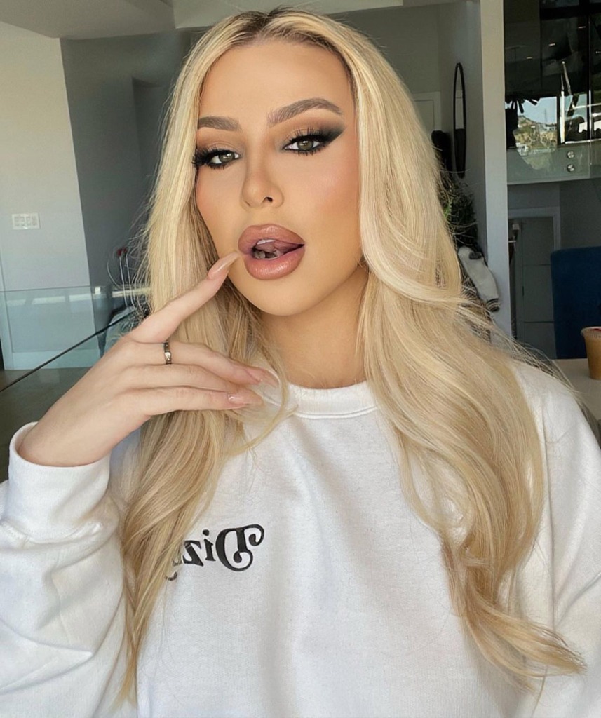 The starlet says she has now hired full-time security to monitor her LA residence, but did not say whether police have been assisting her in the case. 