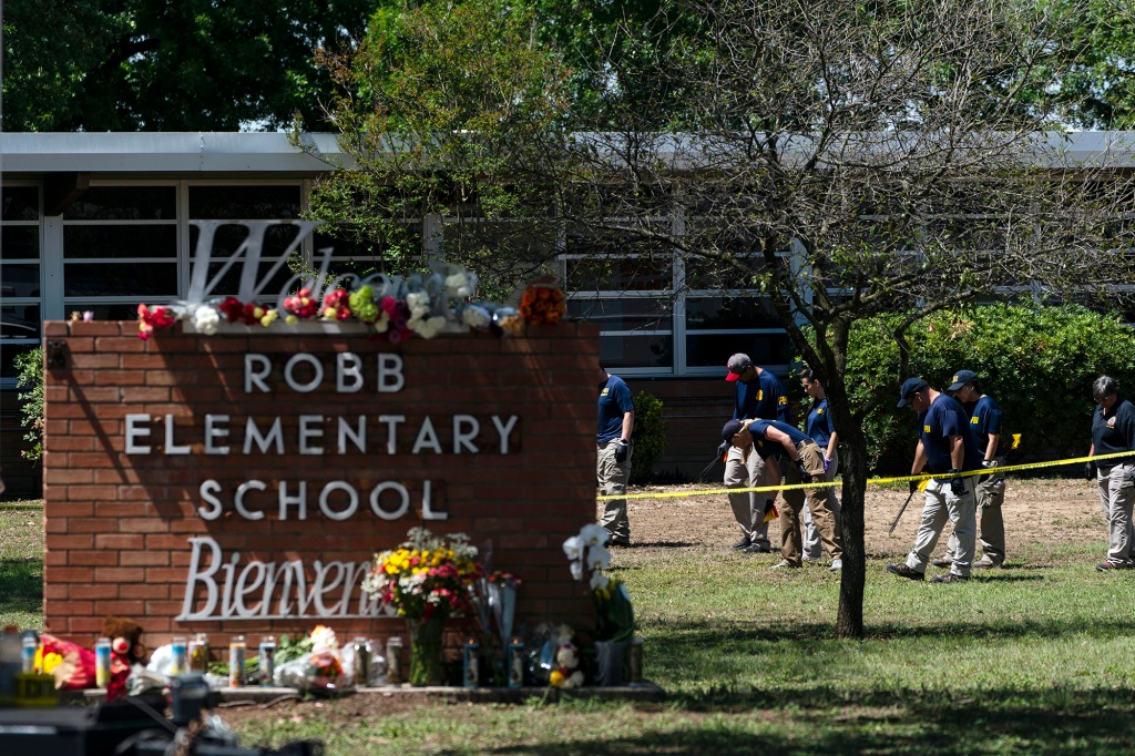 Robb Elementary