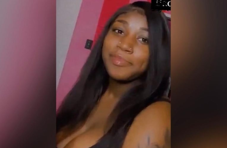 Texas teen fatally shoots friend Princess Omobogie on livestream