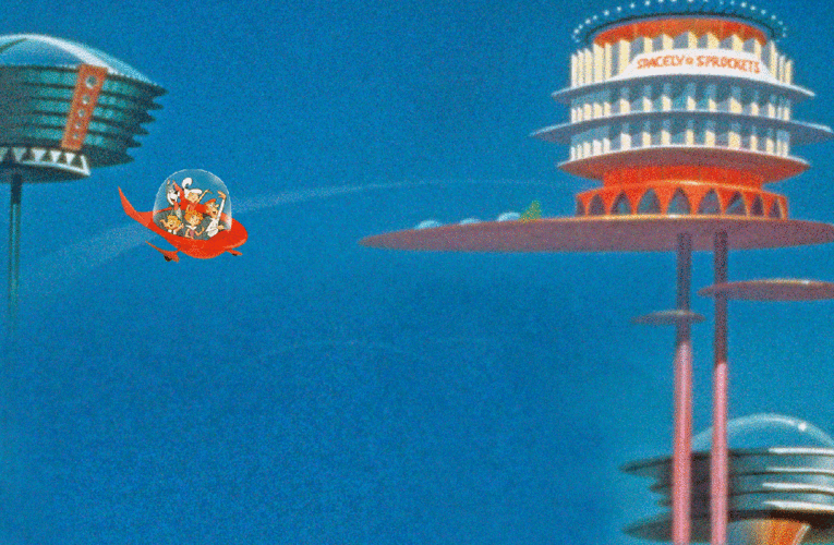 What ‘The Jetsons’ predicted right (and wrong) about the future