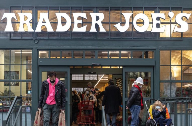I worked at Trader Joe’s and I hated when rude customers did this
