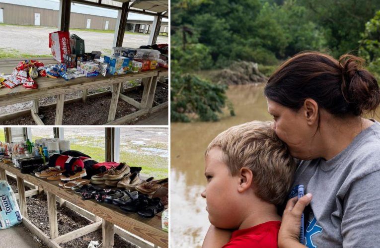 How to help victims of the devastating flash floods