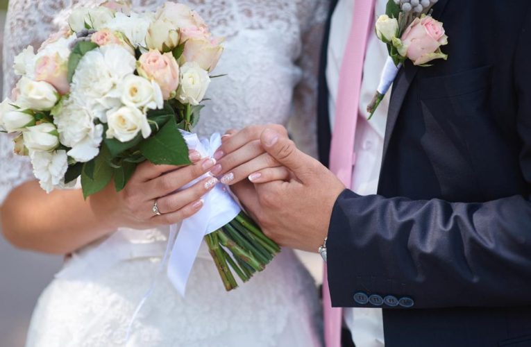 ‘Rude’ brides and guests need to stop this