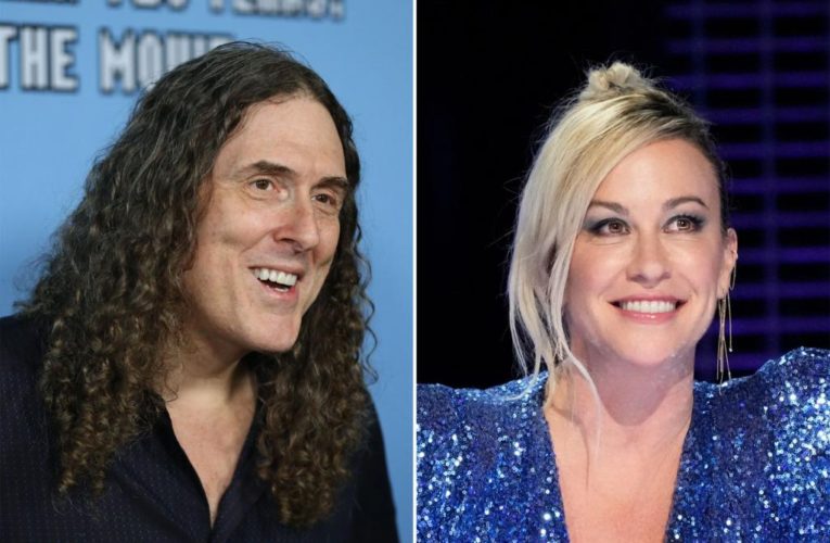 ‘Weird Al’ Yankovic tells Alanis Morissette to ‘stay in your lane’ for her play on words
