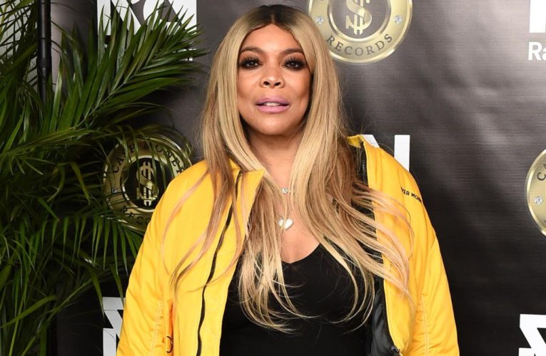 ‘Wendy Williams Show’ site, social media deleted