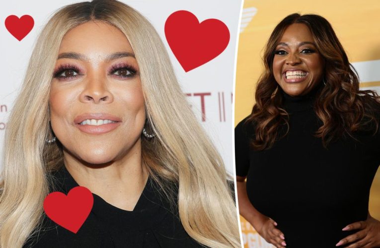 Wendy Williams didn’t like end of ‘Wendy Williams Show’