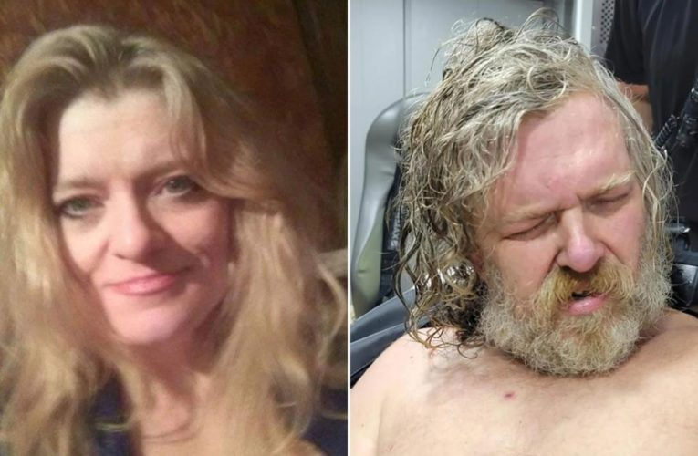 West Virginia woman Wanda Palmer awakes from two-year coma, identifies brother Daniel as attacker