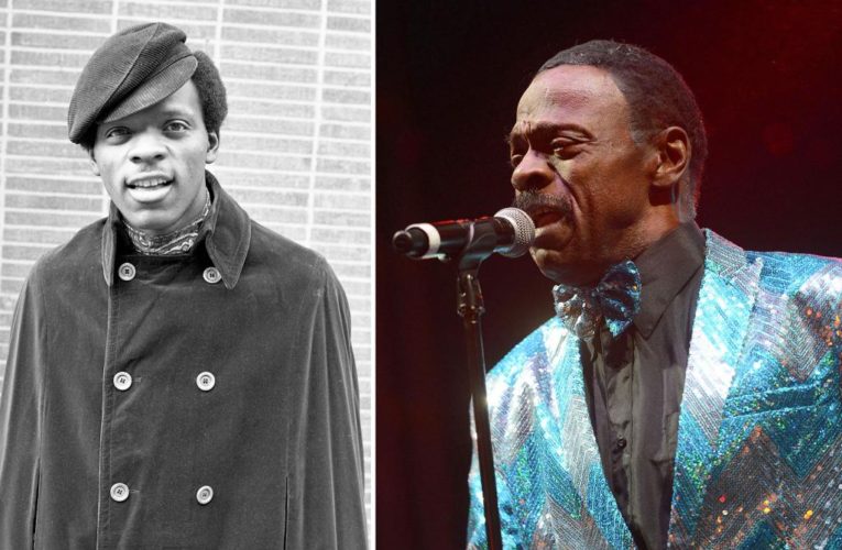 William Hart, lead singer of the Delfonics, dead at 77