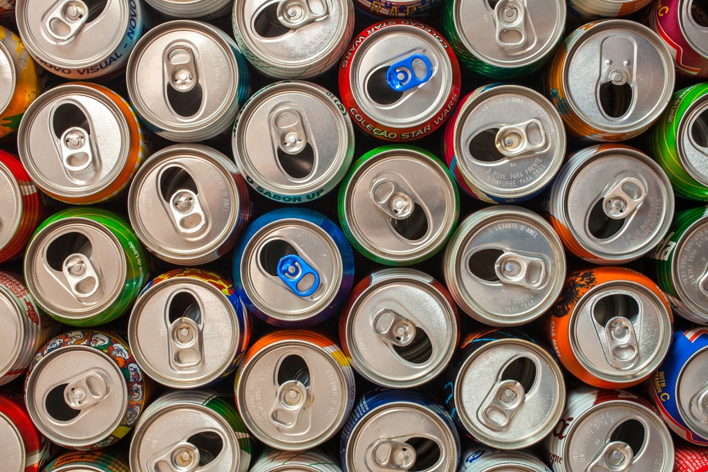 Diet drinks can end up causing inflammation in your brain.