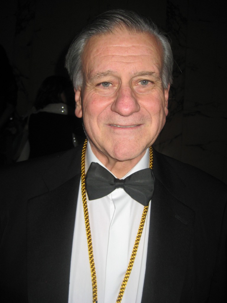 Dr. Valentin Fuster, the physician-in-chief of Mount Sinai Hospital as well as general director of CNIC, led the drug's trial.