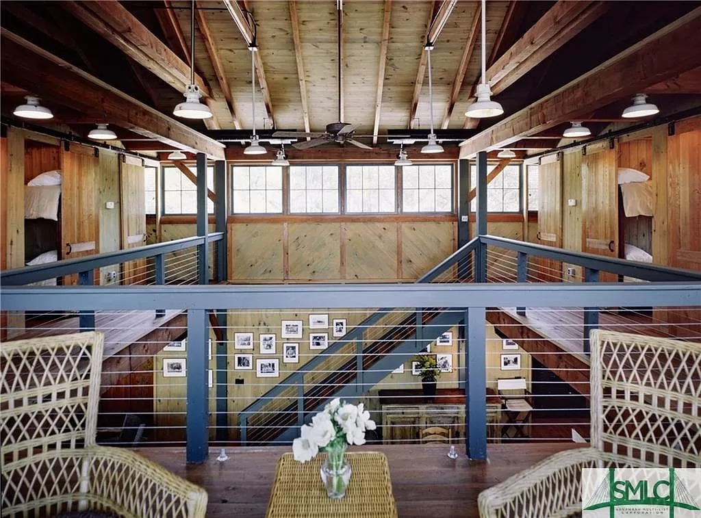 A look inside the Oyster House.