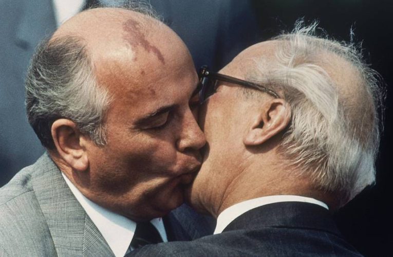 ‘He died a disillusioned man’: How Gorbachev’s dream of liberal, European Russia failed