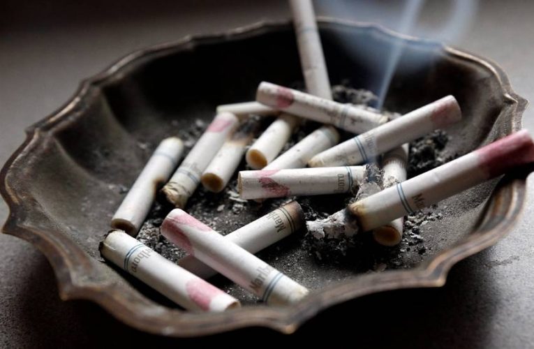 Spanish NGO pushes for Europe’s first tobacco-free generation