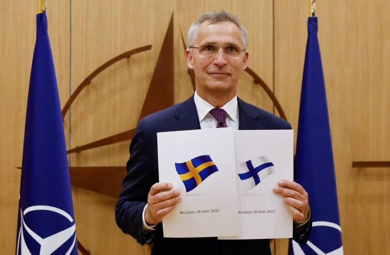 A month on, here’s where we are in Finland and Sweden’s NATO accession process