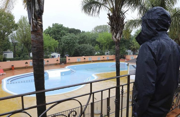 France uses artificial intelligence to detect more than 20,000 undeclared swimming pools