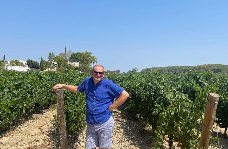 Why Brexit made top UK wine seller move to France amid spiralling costs and red tape