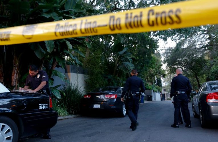 California woman, 81, found ‘semi-charred’ in home invasion burglary: cops