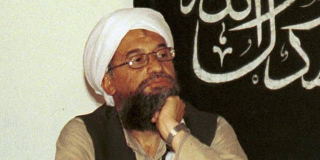 Recently slain Al Qaeda leader Ayman Al Zawahri speaks on the 11th anniversary of Usama bin Laden's death.