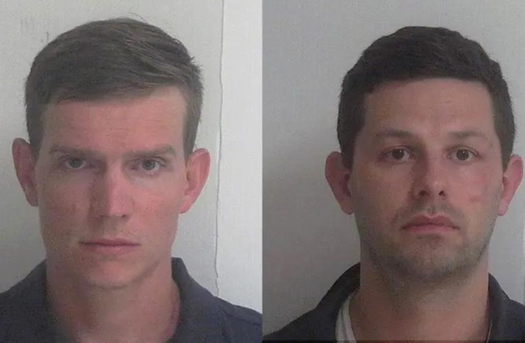 Georgia couple William Zulock, Zachary Zulock charged with using their adopted children to make child porn