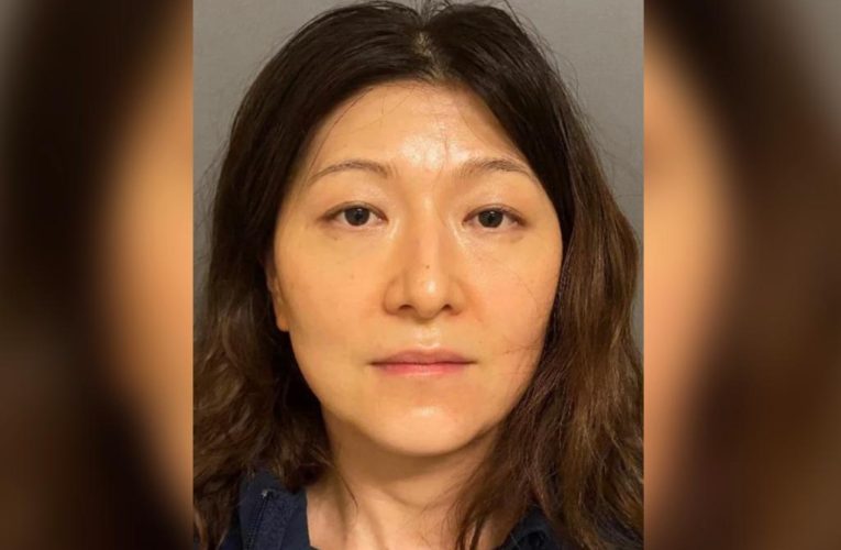 Dermatologist Yue Yu arrested for allegedly poisoning husband