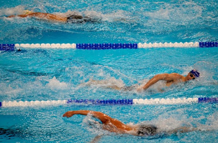 USA Swimming cuts deal to simplify anonymous abuse reporting