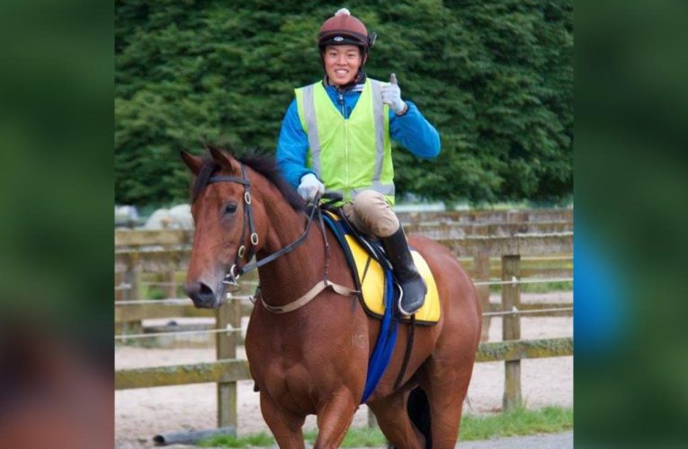 Jockey Taiki Yanagida dies after suffering critical injuries in horse race: reports