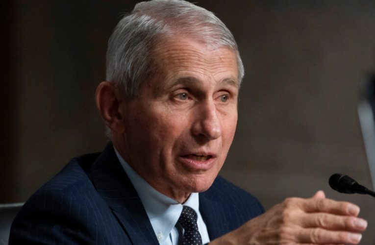 Fauci blasted for joke that he created COVID-19 in his kitchen: ‘Tone deaf’