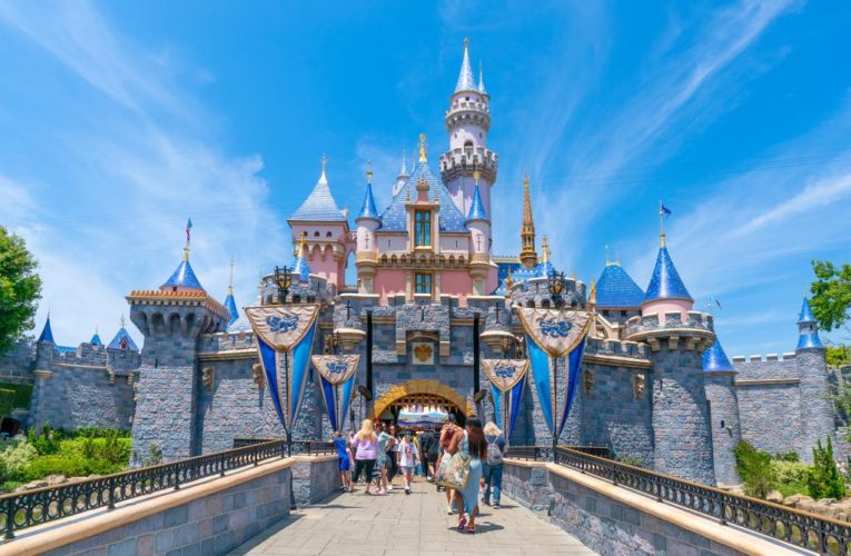 Disney CEO says price hikes may hit Disney World, Disneyland