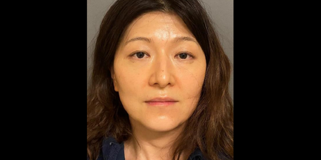 California dermatologist Yue Yu was arrested last Thursday after being accused of poisoning her husband.