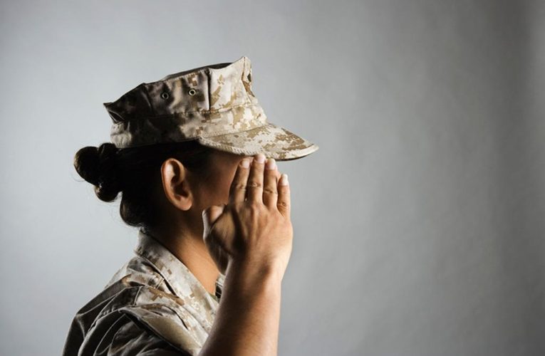 Military sexual assault survivors should be able to sue: judge