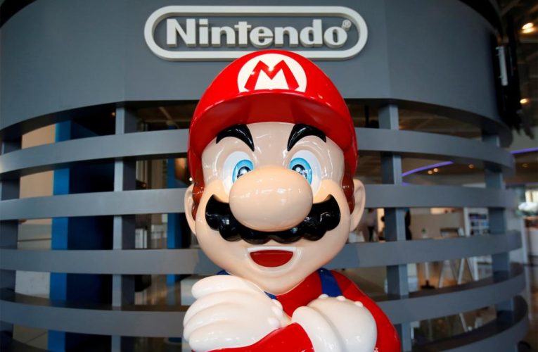 Nintendo workers wanted ‘Pokemon sex’ with females: report