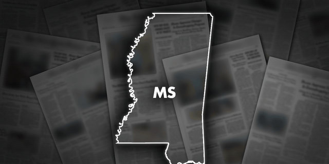 A Mississippi man was shot and injured at a traffic stop by a sheriff's deputy.