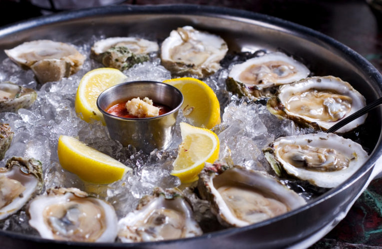 Oyster food safety tips you should know following 2 reported deaths linked to the shellfish