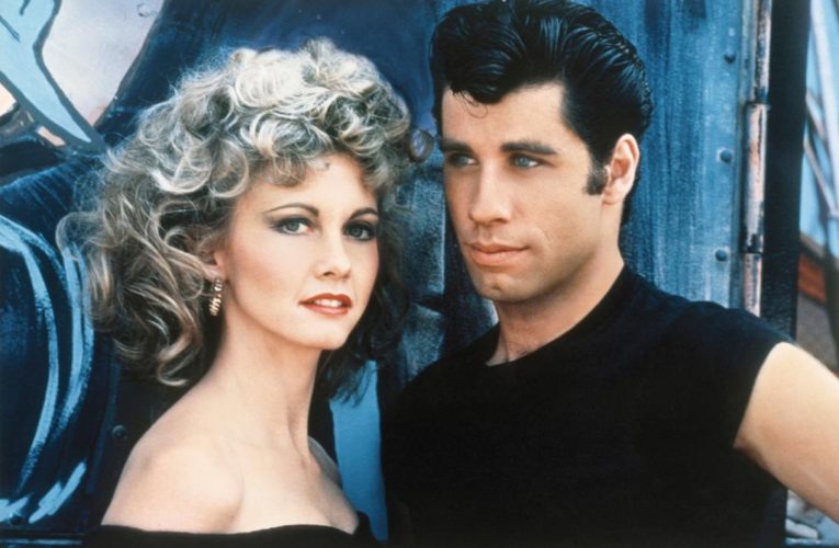 ‘Grease’ returns to AMC theaters for $5 admission fee to honor Olivia Newton-John