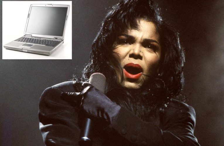 Janet Jackson’s ‘Rhythm Nation’ has a wild audio glitch — which crashes laptops
