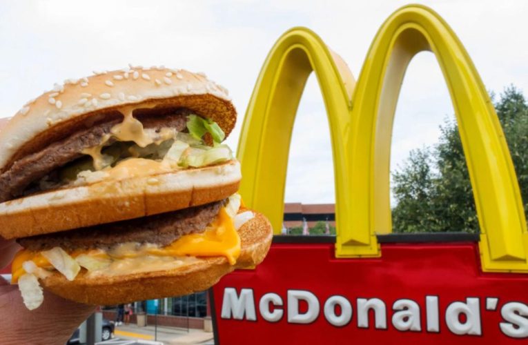 McDonald’s finally brings hit twist on classic Big Mac to the US