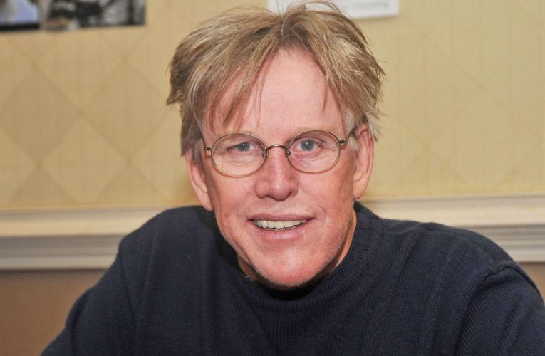 Horror film convention assisting cops after Gary Busey charges