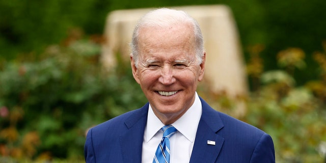 President Biden, already the oldest president to ever hold office, turns 80 in November and would be 86 years old at the end of a second term. 