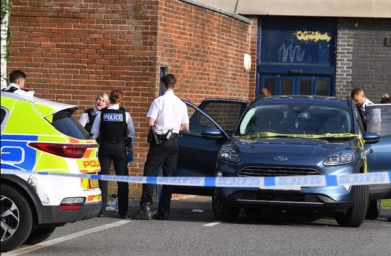 UK man slits throat after confronted by ‘pedophile hunters’ in Liverpool