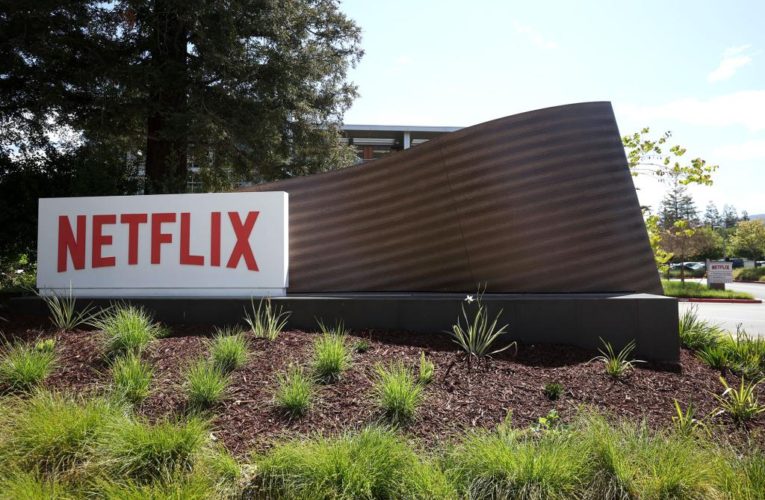 Netflix denies Bloomberg report on cost of ad-supported tier