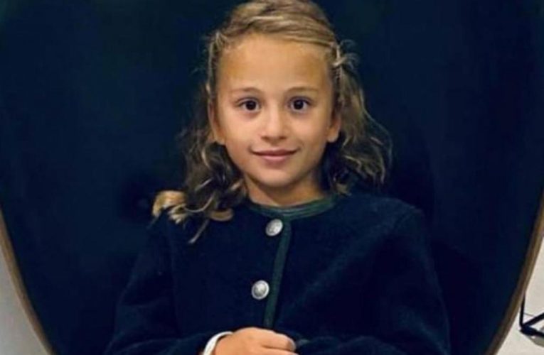 Lavinia Trematerra, 7, crushed by statue in Munich hotel