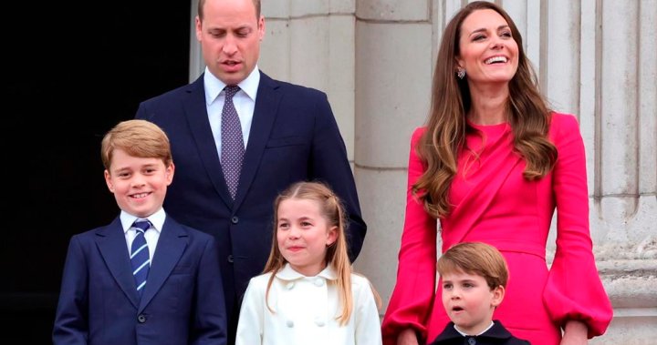 Prince William, Kate Middleton moving from London to give kids ‘normal’ life