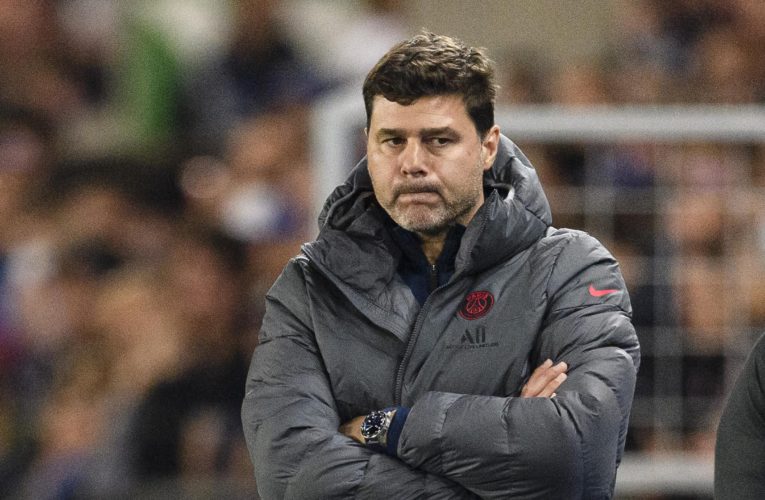 Mauricio Pochettino in ‘advanced talks’ to become new Chelsea manager – reports