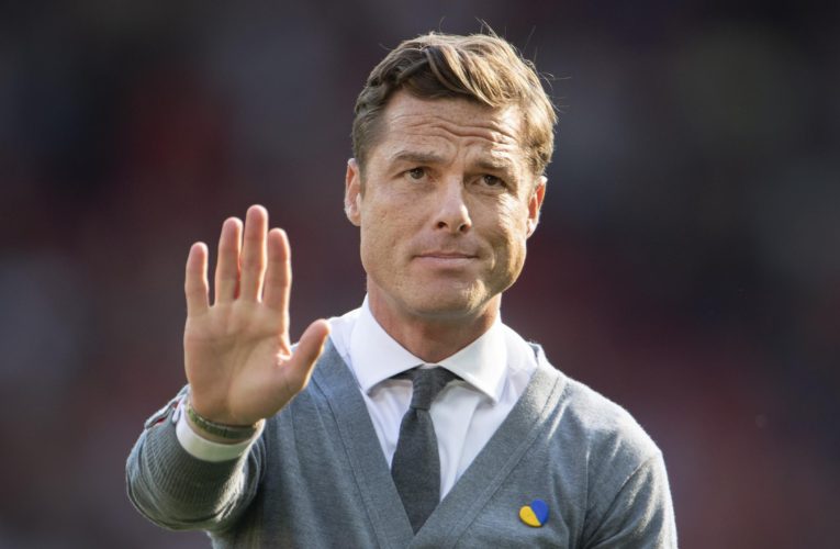 Club Brugge appoint former Fulham and Bournemouth coach Scott Parker to manage Champions League campaign