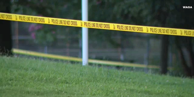 A 6-year-old child was critically injured and a man in his 30s was killed in a shooting at an Atlanta park on Sunday.