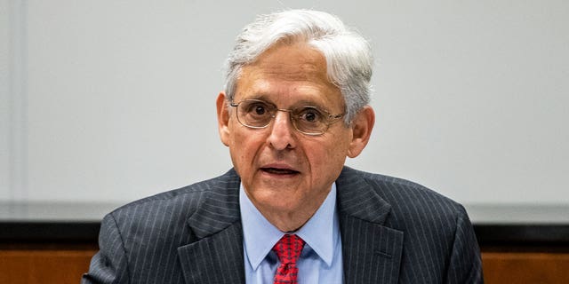 Attorney General Merrick Garland said last week that he signed off on the controversial raid of former President Trump's Mar-a-Lago residence.