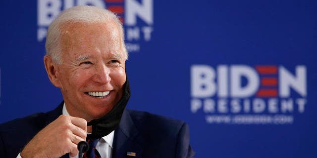 President Biden has not officially announced a 2024 bid for reelection.