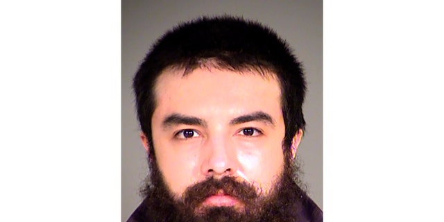 Daniel Navarro, a 27-year-old Mexican American from Fond du Lac, was convicted of first-degree intentional homicide as part of a hate crime in a July 3, 2020, crash that killed Phillip Thiessen, a retired law enforcement officer. 