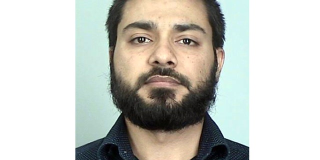 Muhammad Masood, a Pakistani doctor and former Mayo Clinic research coordinator, pleaded guilty to a terrorism charge. This comes more than two years after he was arrested for telling paid FBI informants that he pledged his allegiance to the Islamic State group. 